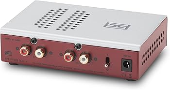 Amazon | Schiit Magni Heretic お手頃価格 言い訳なし オペアンプ Amazon | Schiit Magni Heretic お手頃価格 言い訳なし オペアンプ
